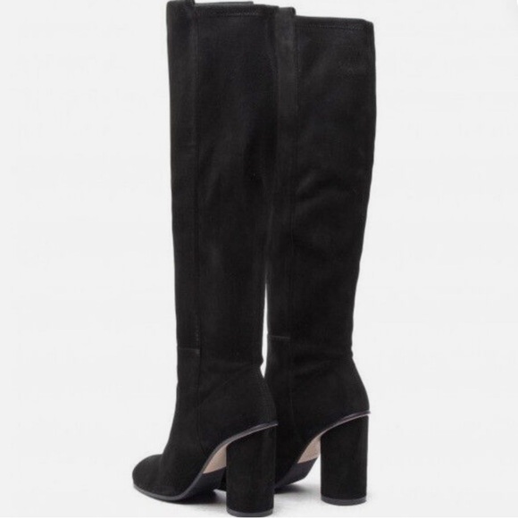 🍒Stuart Weitzman Eloise Boots 8🍒